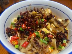 -好帮厨·下饭浏阳菜·坚持现炒(月湖店)