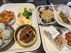 -阿那亚第三食堂 Cafeteria 3