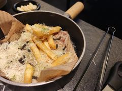 -黑牛の店·黑金店(沈阳万象城店)