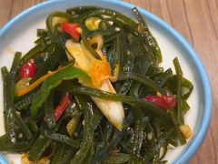 -兰州陈记牛肉面 ·烧烤· 铜锅涮肉(万达店)