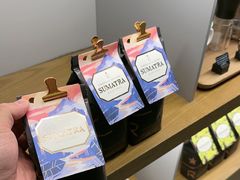 -星巴克臻选(长沙运达中央广场店)