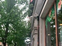 -Goose Island Brewhouse鹅岛精酿啤酒酿造工坊餐厅