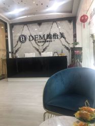 -DEM缔怡美科技美容