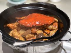 -皇朝会.经典传统粤菜(外滩店)