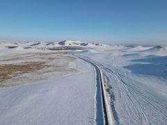 -塞罕坝国家级自然保护区