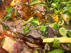 -符离集餐厅(万象城店)