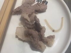 -前门·鲜肉火锅(长风店)