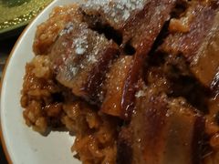 甜烧白-青城甲(青城山店)