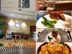 -和·铁板烧·OMAKASE(望京昆泰嘉晟酒店)