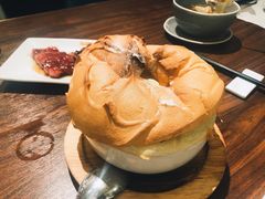舒芙蕾-港丽餐厅(杭大店)