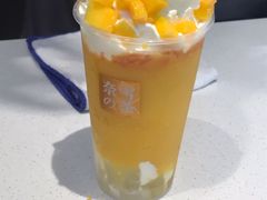 -奈雪的茶(深圳北站店)