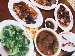 -陈光记烧腊(长寿路店)