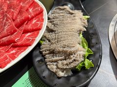 -常赢三兄弟·清真涮肉·清真炒菜(朝阳新城店)