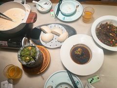 -佬麻雀·剁椒鱼头(京基KK One店)