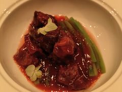 -白家大院·王府宫廷菜(苏州街店)