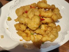 -老瑞福上海菜(人民广场店)