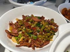 -兰湘子·湘菜小炒(长安万科广场店)