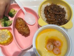 -好人民间小吃·番茄鱼酸菜鱼(木渎悠方店)