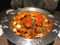 -胖哥俩肉蟹煲(福州仓山爱琴海店)