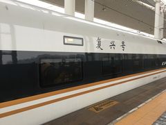 -洛阳龙门站