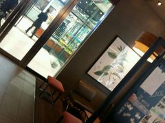 -星巴克(重庆上海城店)