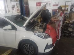 -哈尔滨龙晟一汽丰田4S店(民生路店)