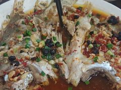 -勇哥饭店(西湖路店)