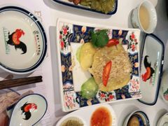 -發起人·肉骨茶(万象汇店)