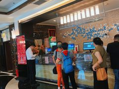 -东方之珠洗浴休闲广场(南开店)