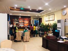 大堂-岭南海晏楼(东晓南店)