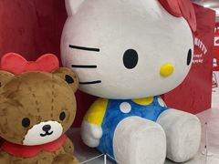 -凯蒂猫主题馆