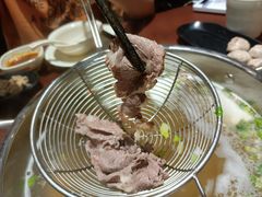 -牛肉彪·19年专注·潮汕牛肉火锅(祈福店)