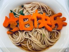 -小厨娘淮扬菜(六合欢乐港店)