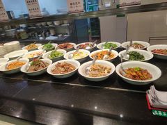 -令氏家外家周秦食府(高新店)