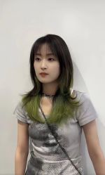 -东方美妍