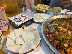 -鱼掌门(羲皇大道中路店)