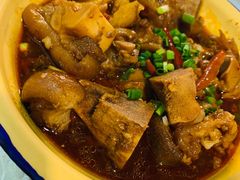 -东排食堂长沙小吃大排档(五一广场店)
