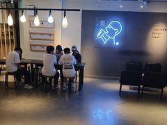 -喜茶(佛山顺德大良东乐路店)