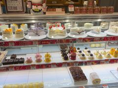 -西村叔叔的店·面包·甜品·蛋糕(崂山丽达店)