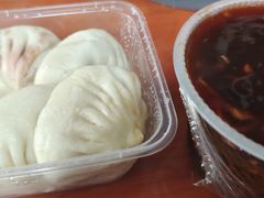 -庆丰包子铺(金沟河桥店)