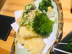 -浦·传统日式料理(3 5 1 1 店)