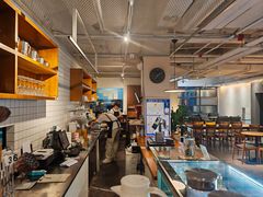 -ZEMOCAFE·FUSION FOOD(西交利物浦店)