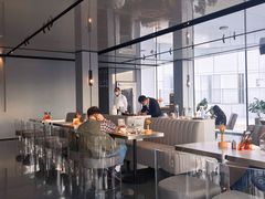 -璞渼咖啡 ROOF P.M. Café(浦东美术馆店)