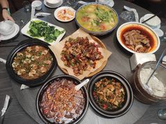 -土桥手掌鸡·26年灌县老味道(都江堰店)