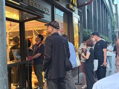 -国际饭店·帆声西饼屋(黄河路店)