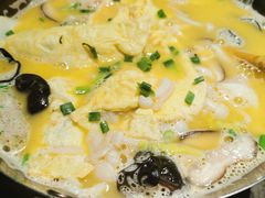 -绿茶餐厅(天津天河城店)