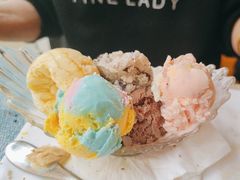 -怡咖啡·自助餐·西安香格里拉