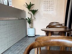 -本来不该有·鲜果咖啡(大梅沙店)