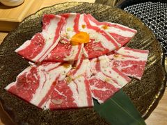 -江户烧肉(高德店)