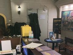 -逃脱反斗城沉浸剧情密室(北京路店)